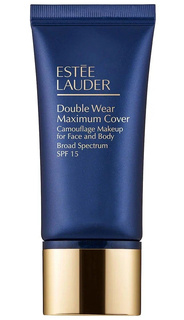 Основа тональная Estee Lauder Double Wear Maximum Cover SPF15, 1N3 Creamy Vanilla, №03