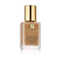 Основа тональная Estee Lauder Double Wear Stay-In-Place SPF10, 3C2 Pebble, 30 мл