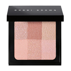 Пудра Bobbi Brown Brightening Brick Pink, 6,6 г