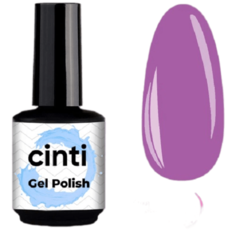 Гель-лак для ногтей Cinti фиалковый №083 8 мл