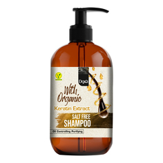 Шампунь Doxa для жирных волос 900 мл