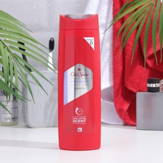 Old Spice Гель для душа OLD SPICE Ultra Smooth, 400мл