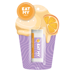 Бальзам для губ Eat My Апельсиновый сорбет 4,8 г
