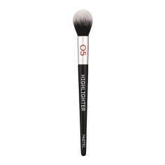 Кисть для хайлайтера Pastel Profashion Higlighter Brush №05