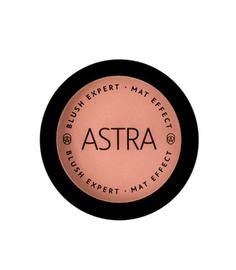 Румяна для лица Astra Blush expert mat effect тон 03, 47 г