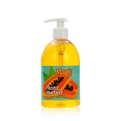 Жидкое мыло Magic Boom Tropical Fantasy 500мл