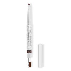 Карандаш для бровей Dior Diorshow Kabuki Brow Styler Dark Brown, №032, 0,29 г