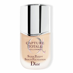 Основа тональная Dior Capture Totale Super Potent Serum Foundation, SPF 20, 1N Neutral