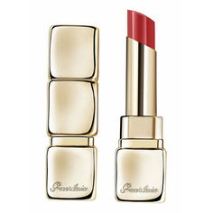 Помада для губ Guerlain Kisskiss Shine Bloom Fuchsia Flush, №409, 3,2 г