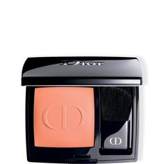 Румяна Dior Rouge Blush Delicate Matte, №136, 6,7 г