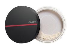 Пудра Shiseido Synchro Skin Invisible Silk Loose Powder Matte матирующая, 6 г