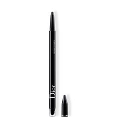 Карандаш для глаз Dior Diorshow 24H Stylo водостойкий, Matte Grey, №061, 0,2 г