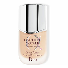 Основа тональная Dior Capture Totale Super Potent Serum Foundation, SPF 20, 2N Neutral