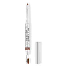 Карандаш для бровей Dior Diorshow Kabuki Brow Styler Light Brown, №031, 0,29 г