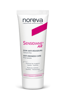 Крем для лица Noreva Sensidiane Concentrated Anti-Redness Care 30 мл