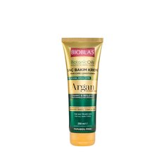 Кондиционер для волос Bioblas Botanic Oils с аргановым маслом 200мл