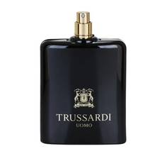 Туалетная вода Trussardi Uomo edT men 100 мл