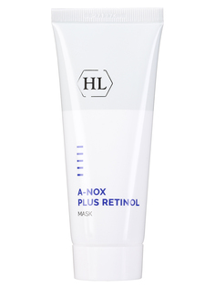 Маска для лица Holy Land A-NOX plus Retinol Mask 70 мл