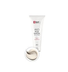 Маска TETe Cosmeceutical Anti-age Mask Vitamins and Antioxydants Омолаживающая, 200 мл