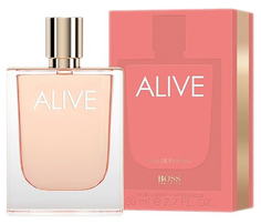 Парфюмерная вода Hugo Boss Alive Eau De Parfum