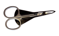 Маникюрные ножницы Zinger BS035A HD SH-Salon ZP с профессиональной ручной заточкой премиум