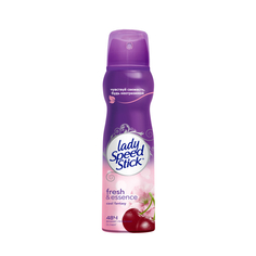 Дезодорант Lady Speed Stick Fresh&Essence Glamour Cool Цветок Вишни 150 мл