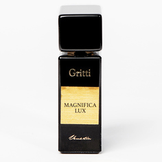 Парфюмерная Вода Gritti Black Collection Magnifica Lux 100 Мл