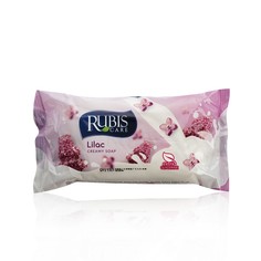 Мыло туалетное Rubis Lilac 150г