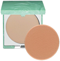 Пудра Clinique Stay-Matte Sheer Invisible Matte, №101, 7,6 г