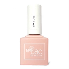 База для гель-лака E.MiLac Base Gel, 15 мл EMI
