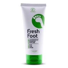 Дезодорант-антиперспирант для ног Fitogal DCP кремовый, Fresh Foot, 100 мл