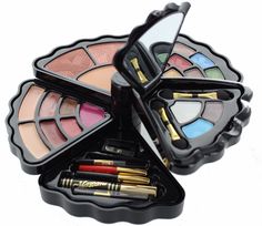 Набор декоративной косметики ЛЭтуаль Make-up boutique 6 предметов
