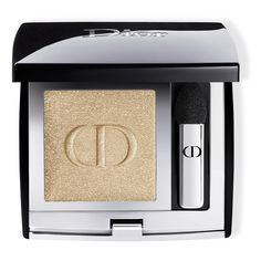 Тени для век Dior Mono Couleur Couture Glittery Gold Star, №616, 2 г