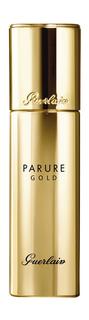 Основа тональная Guerlain Parure Gold Pale Beige №01, 30 мл