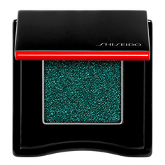 Тени для век Shiseido Pop Powdergel Eyeshadow Zawa-Zawa Green, №16, 2,2 г