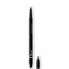 Карандаш для глаз Dior Diorshow 24H Stylo водостойкий, Pearly Bronze, №466, 0,2 г