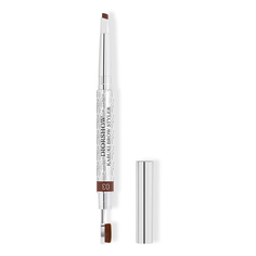 Карандаш для бровей Dior Diorshow Kabuki Brow Styler Brown, №03, 0,29 г