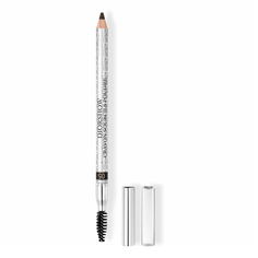 Карандаш для бровей Dior Diorshow Crayon Sourcils Poudre Black, №05, 1,19 г