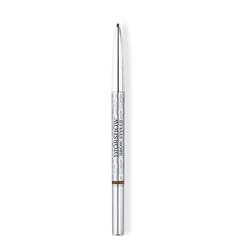 Карандаш для бровей Dior Diorshow Brow Styler Dark Brown, №002, 0,09 г