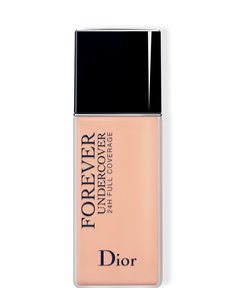 Основа тональная Dior Forever Undercover, на водной основе, 022 Cameo, 40 мл