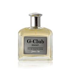 Туалетная вода мужская Today Parfum, G-Club Egoist 100 мл