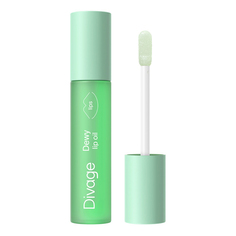 Масло для губ Divage Dewy Lip Oil тон 03 20 г