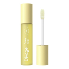 Масло для губ Divage Dewy Lip Oil тон 02 20 г