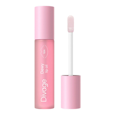 Масло для губ Divage Dewy Lip Oil тон 01 20 г