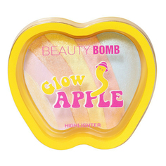 Хайлайтер для лица Beauty Bomb Dacha Glow Apple тон 01 16 г