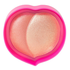 Хайлайтер для лица Beauty Bomb Dacha Gimmie Peachez тон 02 16 г