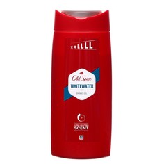 Old Spice Гель для душа OLD SPICE "Whitewater", 675 мл