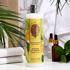 La Florentina Пена для ванны La Florentina Цитрус, 500 мл