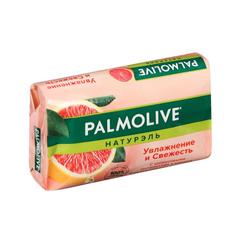 Palmolive Мыло косметическое Palmolive «Увлажнение и свежесть», с цитрусовыми экстрактами,