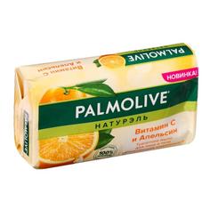 Palmolive Туалетное мыло Palmolive «Натурэль», с витамином С и апельсином, 150 г